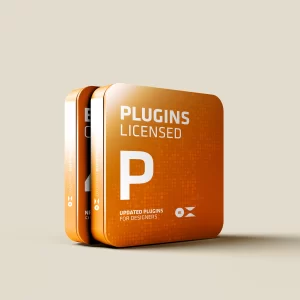 Plugin-collectie